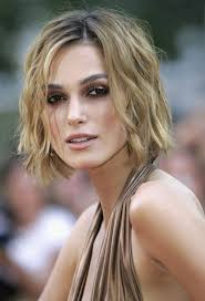 Clean bob is a very simple style since it only needs a side part and that's it, the hair will fall towards the face. 52 Short Hairstyles For Round Oval And Square Faces