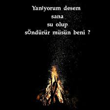 sondurur musun guzel soz ozlu sozler ask