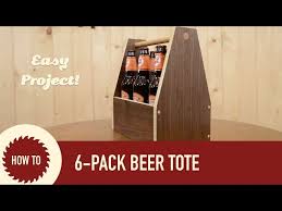 Once checkout is completed, you will receive a link to. How To Make A Beer Tote 9 Steps With Pictures Instructables