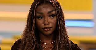 Love Island; We need to talk about Mimii