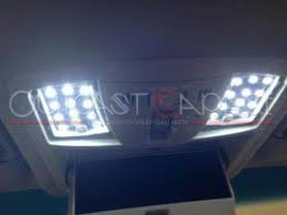 Perfect Fit Led Dome Map Lights G37 Coupe Outcast Garage