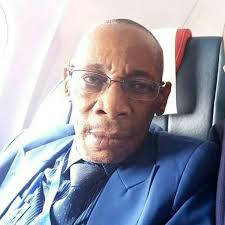 🔴 ITURI EN DEUIL Nous avons la profonde douleur de vous annoncer la mort  de Papa BUBU LENGA Constant, Président FEC ITURI. Il était souffrant depuis  un moment et devrait être transféré