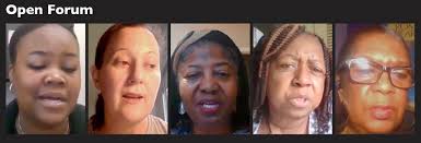Open Forum