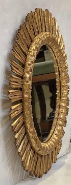 Maybe you would like to learn more about one of these? Large French Gilt Starburst Or Sunburst Mirror Diameter 24 1 4 For Sale At 1stdibs