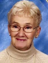 Obituary information for Margaret Louise Fulcher