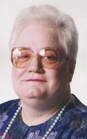 Judy C. Mckinney Obituary May 28, 2008