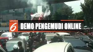 Geng nicky, polis temui petunjuk baharu. Berita Demo Pengemudi Online Hari Ini Kabar Terbaru Terkini Liputan6 Com