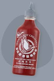 Kostenlose lieferung für viele artikel! Flying Goose Sriracha Products