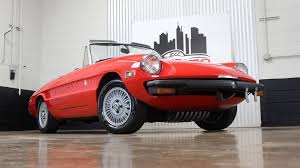 Image result for Blu Posillipo 1979 Alfa-Romeo