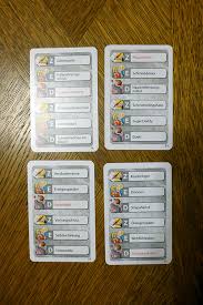 Activity Club Edition Travel Rezension Brettspiel