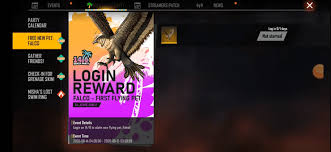 Very simple, just click on the characters and put them together so you have created a unique character name, with your own style. Falcon Pet In Free Fire Details Skill Skins Emotes How To Get It Free Etc