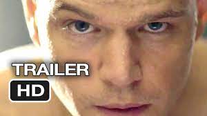 But star insists it's not political. Elysium Official Trailer 3 2013 Matt Damon Jodie Foster Sci Fi Movie Hd Youtube