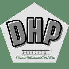 Digital Heritage Corp logo