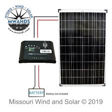 Our modules range in wattage from 50w to 450w. 12 24 Volt Pwm Solar Panel Charge Controller With Led Display