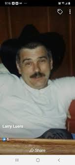 Larry Luers Obituary (2021)