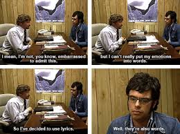 26 Flight Of The Conchords Quotes Guaranteed To Make You Laugh Every Time Flight Of The Conchords Tv Shows Funny Laugh