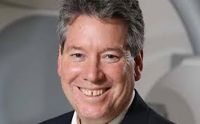 The Exec: Newark Beth Israel's Charles Cathcart Lists CMOs' 2023 Concerns