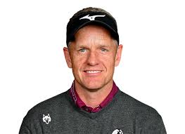 The Memorial: Luke Donald, Jack Nicklaus enjoy ties that bind