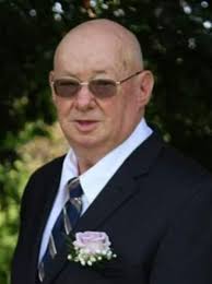 Myron E. Grist Obituary October 28, 2024