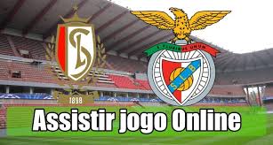 Assistir Standard Liege Benfica Online Gratis Fase Grupos Liga Europa