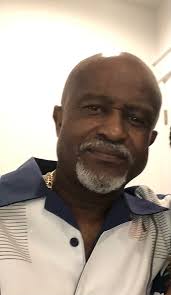 Larry D. Upshur Sr. Obituary (2023)