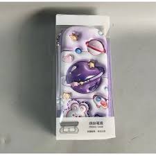 جامدادی سه بعدی کودکانه مدل XXX-2574 – هوم سنتر کیشاپلند