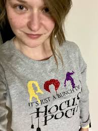 Hyacinth in “Just ask Google”ad. 😆