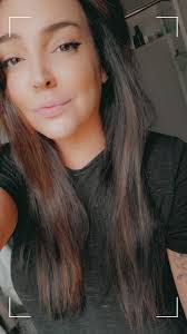 Krystal Stine's Instagram, Twitter & Facebook