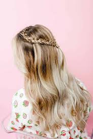 We did not find results for: 1001 Ideen Und Anleitungen Fur Wundervolle Abiball Frisuren