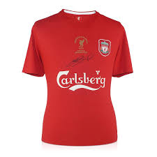 Maybe you would like to learn more about one of these? Steven Gerrard Ypegrapse Liberpoyl Tsampions Ligk Fanela 2005 Fruugo Gr