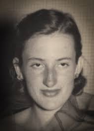 Obituary information for Edith Eleanor Doyle