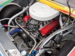 At the superspeedways of daytona and talladega, where rear shocks and springs are supplied by nascar, much of a team's ability to control vehicle performance. 2011 Toyota Camry Nascar Sprint Cup Series Race Racing Engine Engines Wallpapers Hd Desktop And Mobile Backgrounds