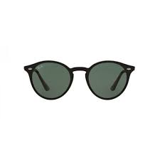 Optical discount vous propose le plus grand choix de lunettes de soleil ray ban pas chères. Lunettes De Soleil Ray Ban 2180 Acetate Ronde