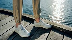 They're extremely lightweight and flexible. 12 Amazing Places To Buy Ethical Shoes Online