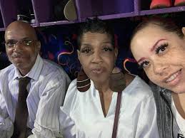 Happy Birthday Mommy! We love you 🥰