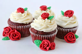 1) panaskan ketuhar 170 darjah celsius, alaskan dulang pembakar muffin dgn kertas cupcake 2) pukul mentega dgn gula hingga kembang dan gebu menggunakan pemukul elektric. Cara Membuat Cup Cake Yummy Resep Masakan Komplit