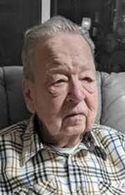 Daniel Fairchild Calhoun Obituary