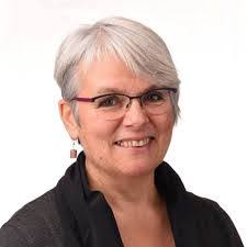 Marjorie Rosenberg's Instagram, Twitter & Facebook