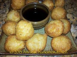 This page is made for those who don't know how to pronounce dagu in english. Bunelos Dagu Annie S Chamorro Kitchen