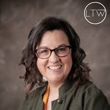 Healing — Podcast — Letters to Women