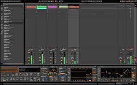 Download ableton live for free and start making music now. Live 9 0 4 Is Here Free Update Goes To The Disco Ableton