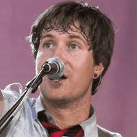 Andrew Peterson Personality Type, MBTI