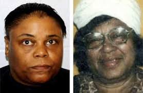 Woman arrested in Georgia in 1987 fatal stabbing in Columbus