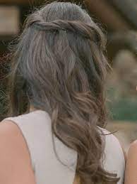 It's also super fun to create. 35 Wedding Guest Hairstyles You Can Actually Do Yourself