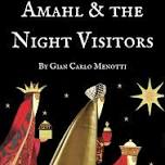 Amahl and the Night Visitors