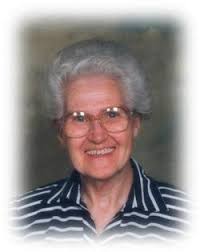 Verna Madden Obituary