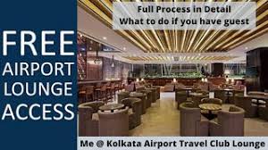 Your nbk credit card is your key to accessing hundreds of international airport lounges worldwide, so you can relax in comfort before your flight. Free Airport Lounge Access With Credit Card Debit Card How To Get Free Food At Airport Youtube