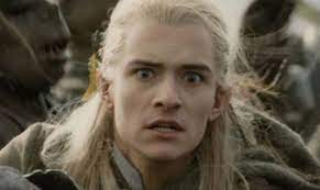 Maybe you would like to learn more about one of these? Orlando Bloom Shows Off His Lord Of The Rings Archery Skills Still Got It