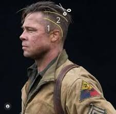 Descubra 47 ideias de Cabell e cabelo