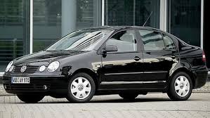 Maybe you would like to learn more about one of these? Vw Polo 4 Typ 9n Autobild De